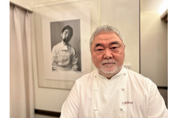 フランス料理の巨匠・三國清三、突如自身の名店を“取り壊し”......新店舗オープンまでの歩みを『情熱大陸』が密着