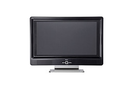 ユニデン、HDMI端子搭載の32/27V型液晶テレビなど 32V型は129,800円 27V型は99,800円 画像