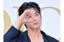 兵役中のチャウヌ、高市首相も出席予定のAPEC晩餐会で「司会」に抜擢!イベントをサポート 画像