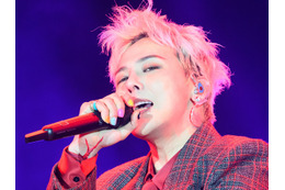G-DRAGON、12月ソウルでワールドツアー『Ubermensch』完結!“すべてを注ぎ込む”と宣言 画像