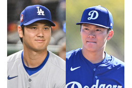 「オオタニとヤマモト抜きで1勝でもできたのか?」韓国紙が日本人選手絶賛、危機のド軍には“辛口評価” 画像
