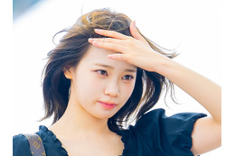 「え?髪が薄くなったと思った」LE SSERAFIM・チェウォンの大胆すぎるヘアスタイル、一部から心配の声も【PHOTO】 画像