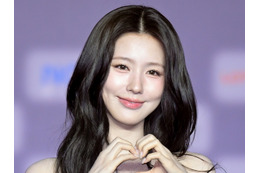 まるでノワール映画のよう…i-dle・ミヨン、3年ぶりソロアルバム『MY, Lover』で描く“ふたつの顔” 画像