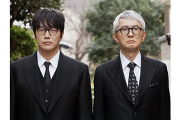 松重豊と共演のソン・シギョン、10年来のマネージャーの裏切り!!　金銭被害莫大か 画像