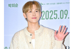 イム・シワン、パク・ボゴムやBLACKPINKロゼら属するTHE BLACK LABELと専属契約 画像