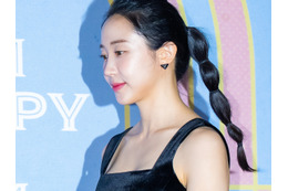 女性版・東方神起で活動の38歳女優、“お尻の記憶喪失”を告白…どんな病気？「歩くときにゆらゆら揺れる」 画像