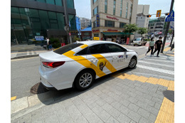 日本人母娘を襲った悲劇‥飲酒運転で1人死亡、ソウルの観光地で 画像