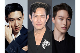11月は韓国ドラマ界に「信じて見れる俳優」たちが帰ってくる!!【SSプリズム】 画像
