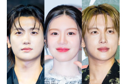 パク・ヒョンシク、イム・シワンなど豪華25人！香港開催「MAMA AWARDS」プレゼンター発表 画像