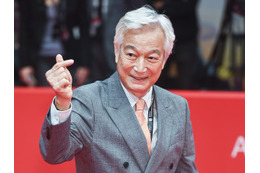 亡くなる1カ月前にも映画祭のレッドカーペットに立ち“最後まで俳優”の意志を見せた韓国の国民的俳優、7周忌 画像