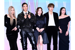 “財閥家のお嬢様”所属で話題！男女混合グループ・ALLDAY PROJECT、デビュー後初のカムバック決定 画像