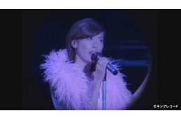 中山美穂さんのライブ特集番組が12月6日に放送決定！1988年と1996年の名公演を連続放送