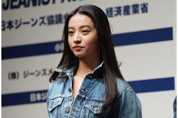 Kōkiがベストジーニストを‟親子受賞”、父・木村拓哉は「やっぱりカッコいい」！