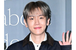 EXO・ベクヒョン、米ラスベガス「ドルビーライブ」で単独コンサート開催決定！“夢のような時間”をプレゼント 画像