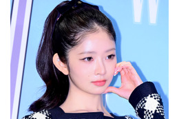 IVE・レイ、体の半分以上が“脚”!?非現実的なスタイルにファン驚き「どうなってるの？」【PHOTO】 画像