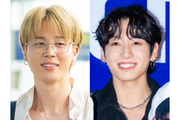 BTS・JIMIN＆JUNG KOOK、リアルな“友情旅行記”『Are You Sure?!』シーズン2のティーザー解禁！ 画像