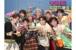 &TEAM、韓国音楽番組で“初の1位”を獲得！ファンに感激のコメント「LUNÉのおかげ」 画像