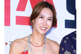 俳優夫は“不健全”な店訪問で活動休止も…韓国バレリーナが突然の謝罪「申し上げる言葉がない」、一体なぜ？ 画像