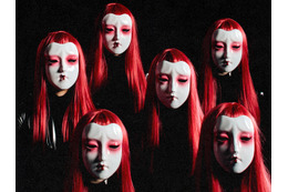 「何が始まるの？」BABYMONSTER、正体不明の“仮面”ビジュアルを公開…強烈なコンセプトに視線集中 画像