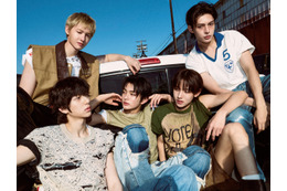 BTS＆TXTの弟グループ・CORTIS、東京ドームで日本初ステージ！“新人離れ”の存在感で観客を魅了 画像