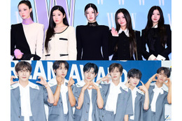 ILLIT・NCT WISHら次世代K-POPスター集結！授賞式「MMA2025」第2弾ラインナップ公開 画像