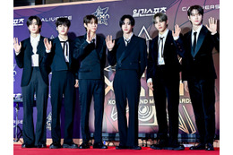 RIIZE、“リアルタイムオデッセイ”進行中！新シングル『Fame』のプロモーションが本格始動 画像