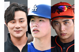 “韓国のイチロー”、ド軍キム・ヘソンら侍ジャパンと激突へ！WBC韓国代表合流確実、タイガース内野手も候補に 画像
