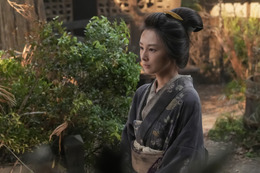 北川景子、朝ドラ『ばけばけ』出演に不安も...夫・DAIGOが「背中を押してくれました」