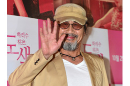 晩年は経済的な問題に苦しみ半地下で一人暮らし…SHINHWAメンバーの父親としても知られた歌手、2周忌 画像