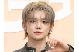 TXT・ヨンジュン、リスニングパーティーで新曲披露！「ありのままの自分を表現したい」 画像