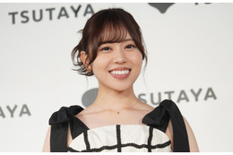 伊達さゆり、2nd写真集の大胆‟大人カット”にLiella!のメンバーから反響