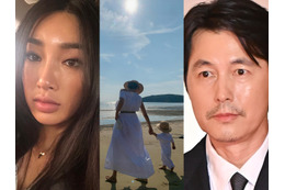 人気俳優と年下モデルの間に生まれ公開されていない“非婚の子”の顔まで作られ拡散…韓国芸能界にAIの脅威 画像