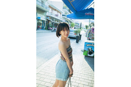 【ピックアップ】ネクストブレイクの17歳女優！最近話題の藤﨑ゆみあってどんな子？