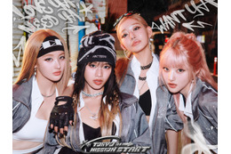 KISS OF LIFE、日本デビューAL『TOKYO MISSION START』オリコンランクイン！アジア圏で好成績を記録 画像