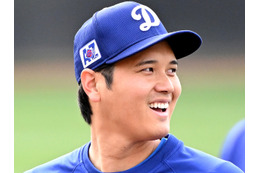 「イチロー氏超え最高のバッターに！」大谷翔平のシルバースラッガー賞受賞を韓国紙も祝福「日本人トップに躍り出た」 画像