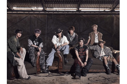 NCT DREAM、新AL『Beat It Up』トレーラー公開！過去と現在が交錯するダイナミックな映像に注目 画像