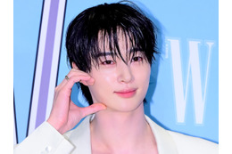 「兄さん、最高」俳優ビョン・ウソクにまた“美談”！ドラマ撮影スタッフへのプレゼントが話題 画像