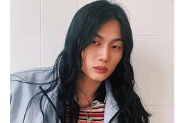 35歳の若さで…韓国人モデルのキム・ソンチャンさん、非ホジキンリンパ腫のためこの世を去る 画像