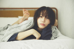 南沙良、2026年カレンダーが発売決定！デビュー11周年で初のファンイベントも開催