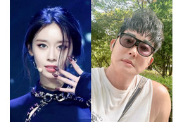 「まだ結婚もしていないのに離婚とは…」K-POPアイドルと“離婚した”と勘違いされたファッションデザイナー 画像