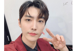 “違法なお店”訪問で全作品降板→事務所と契約終了…韓国ミュージカル俳優が沈痛謝罪「一生反省して生きて行く」 画像