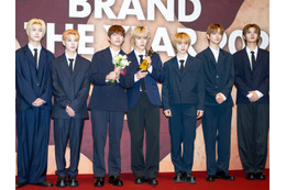 ARrC、『it's Live』に登場！荒々しい『SKIID』バンドライブで“唯一無二”の色を刻む 画像