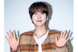 SUPER JUNIOR・キュヒョンが歌う“冬バラード”とは…新ソロEPタイトル曲『初雪のように』に集まる期待 画像