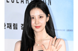 少女時代の“美脚”健在！ソヒョン、バレエウェア姿で圧巻スタイル披露「脚なっが」【PHOTO】 画像