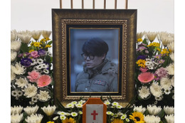 『The Witch 魔女』に携わった韓国映画監督、脳出血で死去…享年40歳、4人に臓器提供 画像