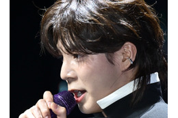 韓国の“神童”歌手、無免許運転も起訴猶予処分に 画像