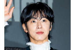 東方神起・ユンホ、公演中にズボンが破れる!?当時を振り返る「上半身を見てくれるのではと」 画像