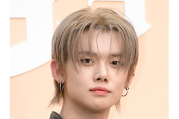 TXT・ヨンジュン、唯一無二の存在感でソロステージ彩る！絶賛の嵐「見ている方まで楽しくなる」 画像