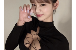 「ノーブラより重い覚悟」で綴る!!　“韓国で最もグラマラス”な芸人の静かな復讐 画像