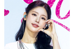 i-dle・ミヨン、3年6カ月ぶりのソロ活動が大成功！新作『MY, Lover』初動20万枚の“キャリアハイ”達成 画像